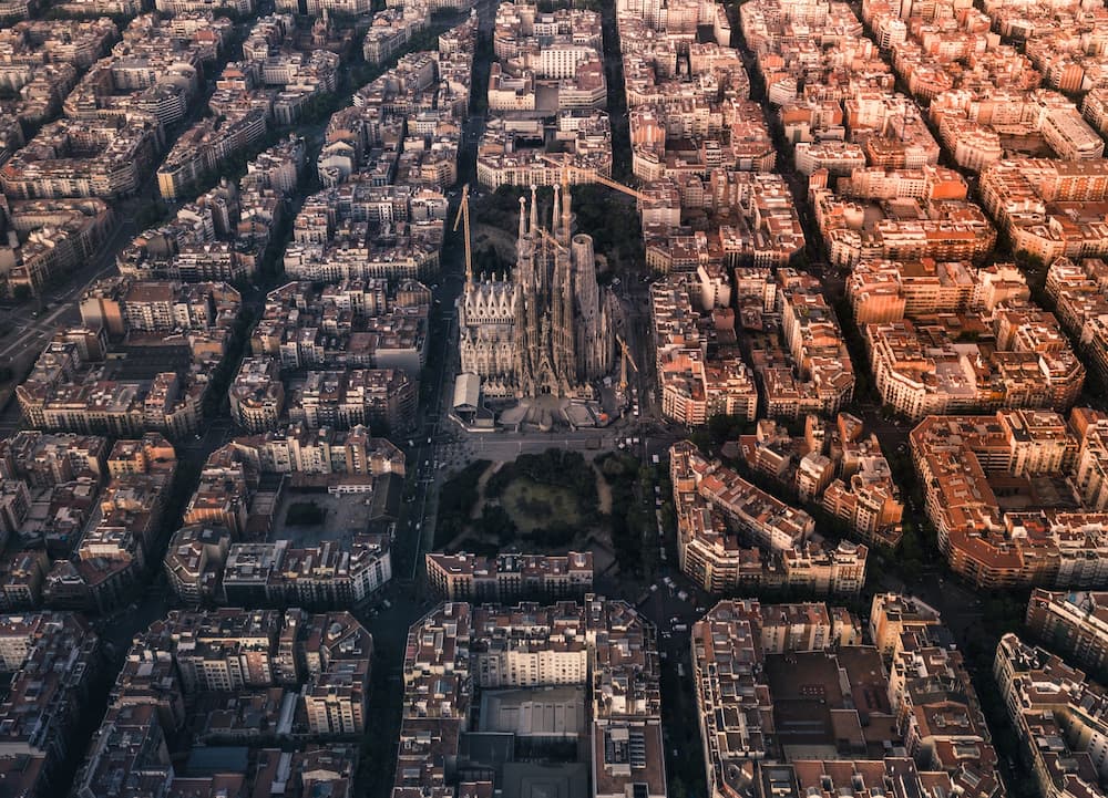Barcelona